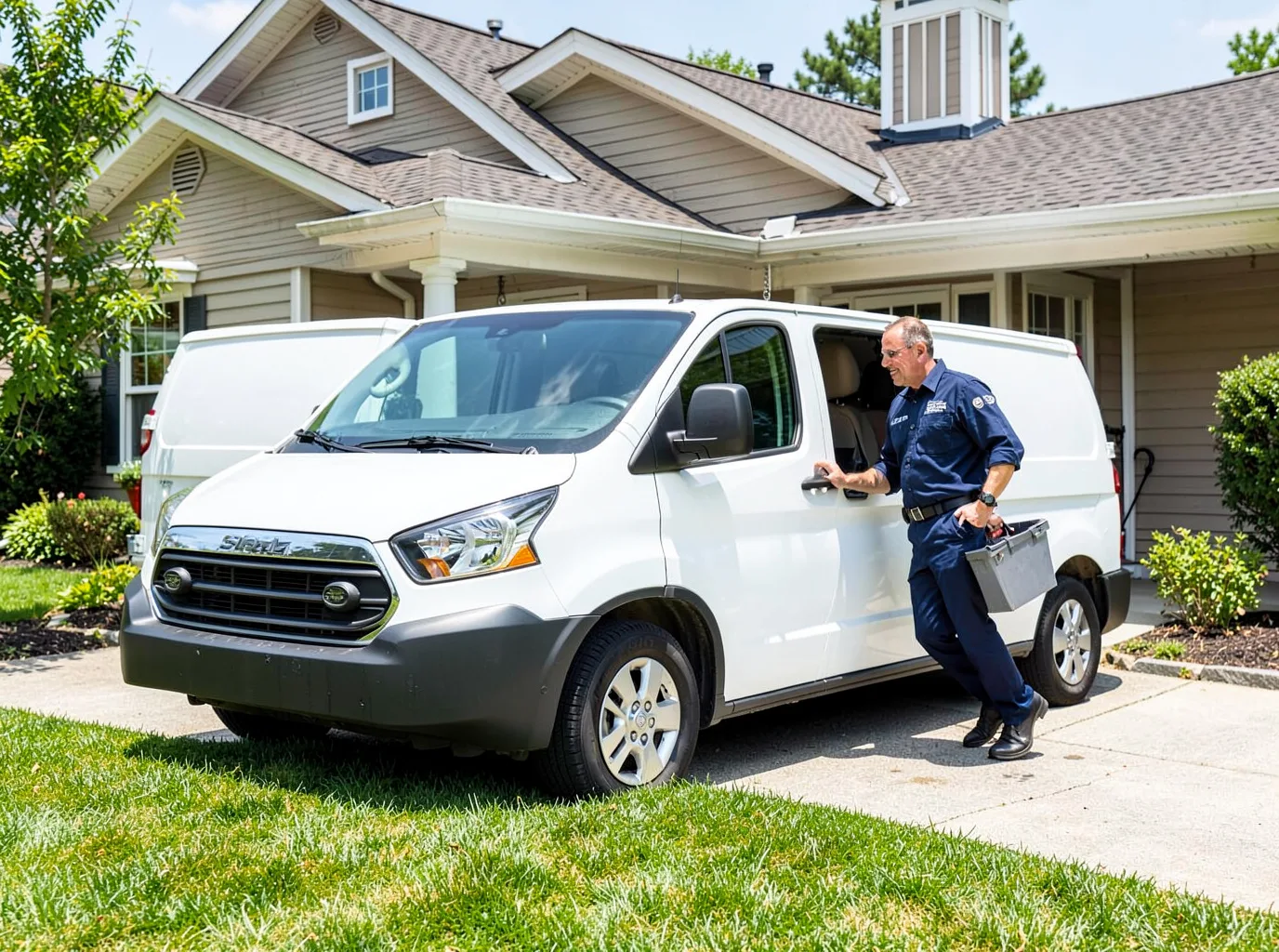 Emergency Plumber company in Secondcreek, WV