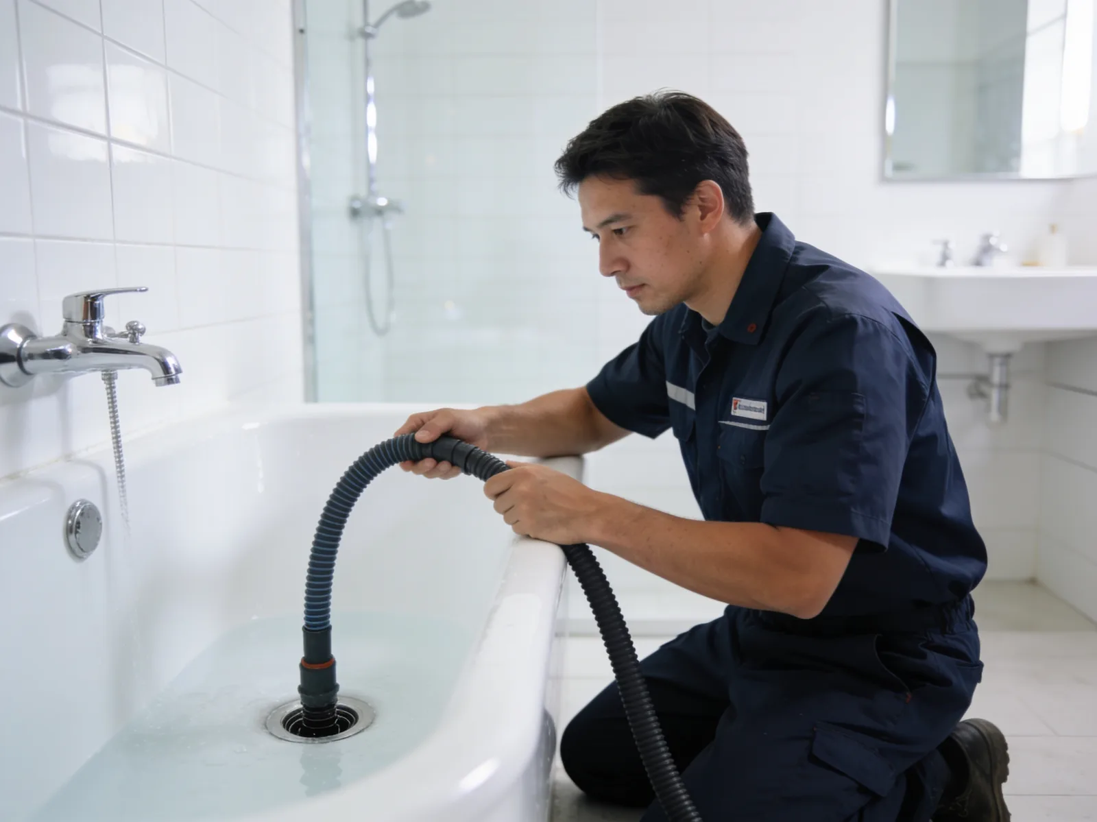 Emergency Plumber Secondcreek, WV FAQs